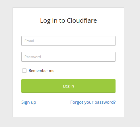 Easy Steps To Setup Cloudflare Cdn For Better Website Loading Speed