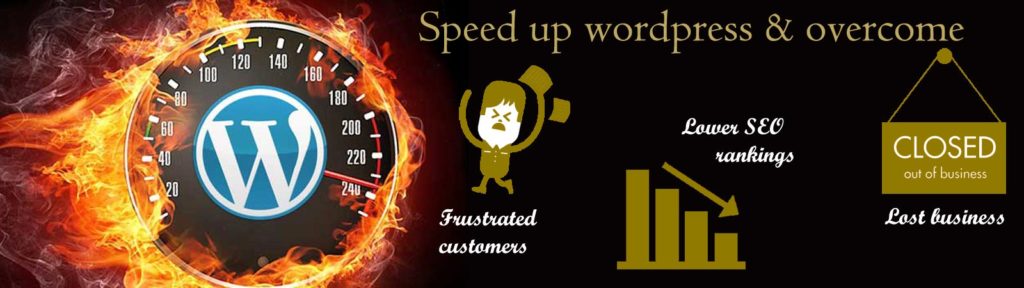 How fast is your page speed? WordPress-optimization