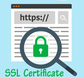 What is SSL